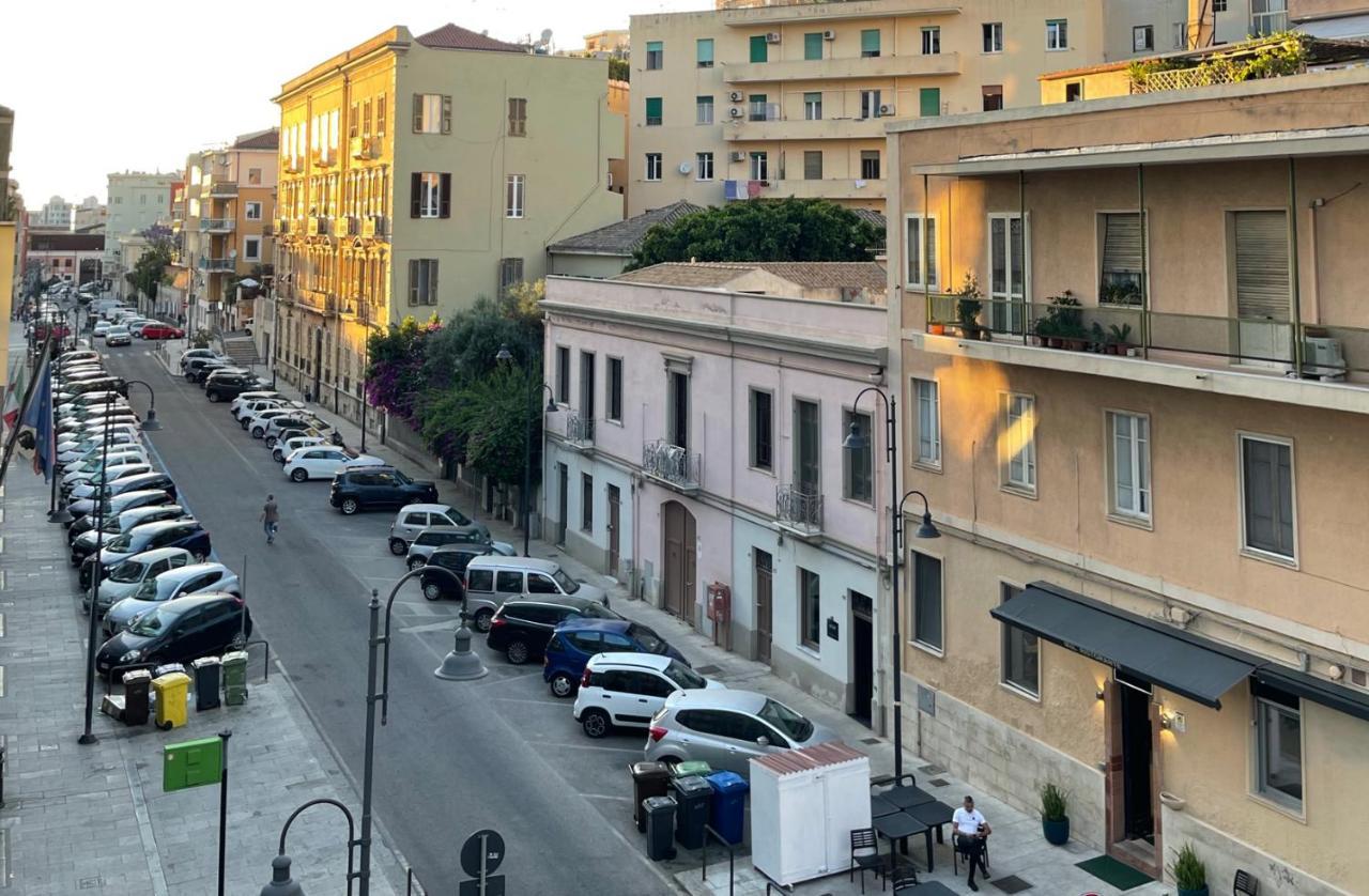 Su Veranu Cagliari Luaran gambar
